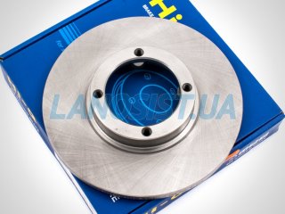 Тормозной диск Матиз Hi-Q SD3010