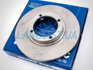 Тормозной диск Матиз Valeo R3007