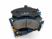 Гальмівні колодки Elantra Matrix HI-Q (передні) SP1152