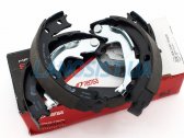 Тормозные колодки Getz i20 Remsa (задние) 424400