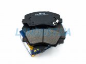 Гальмівні колодки Rio i30 Elantra HI-Q (передні) SP1399