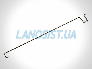 Торсион крышки багажника Авео-3 ZAZ (правый) 96649238
