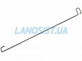 Торсіон кришки багажника Лачетті GM (лівий) 96405839