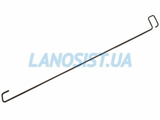 Торсіон кришки багажника Лачетті GM (лівий) 96405839