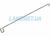 Торсіон кришки багажника Лачетті GM (правий) 96405840