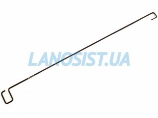 Торсіон кришки багажника Лачетті GM (правий) 96405840