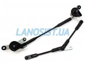 Трапеція двірників K5 Optima MOBIS 98120D4000
