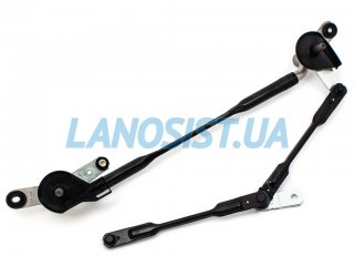 Трапеція двірників K5 Optima MOBIS 98120D4000