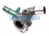 Тройник системы охлаждения Accent Elantra i30 Cerato Rio MOBIS 256202B003