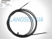 Трос лючка бензобака Авео T250 GM 96649293