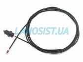 Трос лючка бензобака Лачетті хетчбек GM 96548937