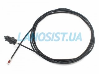 Трос лючка бензобака Лачетті хетчбек GM 96548937