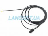 Трос лючка бензобака Лачетті універсал GM 96617897