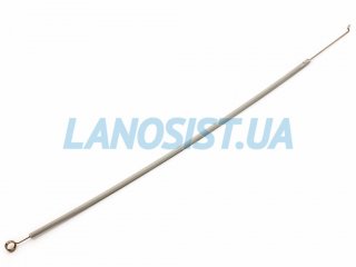 Трос печки Accent Solaris MOBIS 972581R000