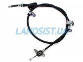 Трос ручника Sonata K5 Optima MOBIS (правий) 597704R000