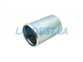 Трубка блоку Лачетті 1.8 Такума 2.0 OEM 90572544