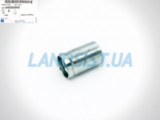 Трубка постели распредвала Ланос Нексия Авео GM 94580665