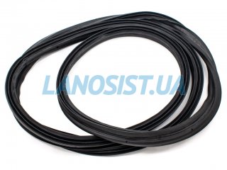Ущільнювач кришки багажника Tucson MOBIS 873212E000
