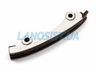 Заспокоювач ланцюга ГРМ Carens Ceed Cerato Rio Accent Elantra Tucson MOBIS 243772A000