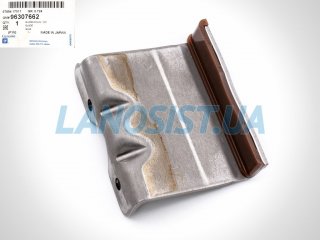 Успокоитель цепи ГРМ Эпика 2.0-2.5 Эванда 2.5 GM (верхний) 96307662