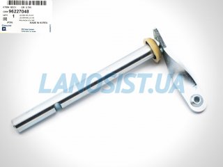 Вилка сцепления Эпика GM 96227048