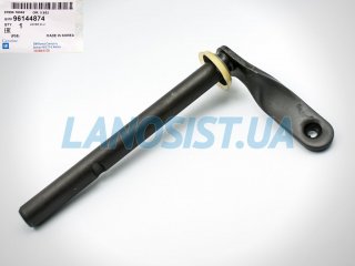 Вилка сцепления Ланос Нексия Авео GM 96144874