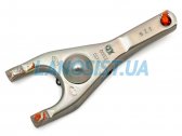 Вилка выжимного Accent Elantra i30 Sonata Tucson Cerato Optima Rio MOBIS 4143023200