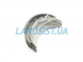 Вкладыши коренные Ceed Cerato Rio Sportage Accent Elantra i30 Tucson STD-C (NO COLOR) MOBIS 210202B022