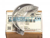 Вкладиші корінні Ceed Cerato Sportage Elantra Sonata Tucson STD-C (NO COLOR) MOBIS 2102027902