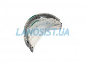 Вкладиші корінні i30 Snata Fe Sonata Tucson Sorento Stinger STD-С (GREEN) MOBIS 210202G130