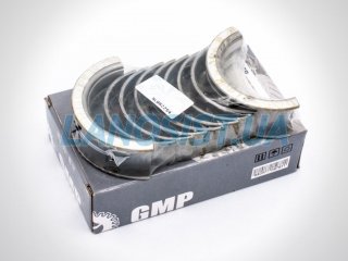 Вкладиші корінні Лачетті Еванда Каптива +0.25 GMP 92065701