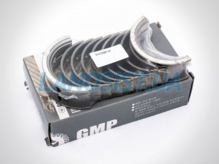 Вкладыши коренные Ланос Нексия Авео Лачетти +0.50 GMP NP1021