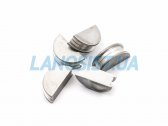 Вставка клапанної кришки Carens Ceed Optima Rio Sorento Sportage Accent Elantra MOBIS (півмісяць) 2244223500