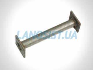Вставка вместо катализатора Нексия Polmostrow 05100