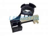 Втулка панели печки Авео T250 OEM (регулировки потока воздуха) 96650496