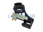 Втулка панели печки Авео T250 OEM (регулировки температуры) 96650496