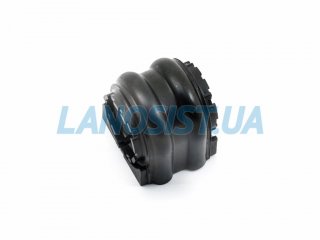 Втулка стабилизатора Santa Fe Sorento MOBIS (передняя) 548132W100