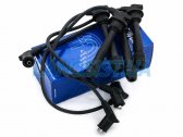 Високовольтні дроти Cerato Rio Accent Elantra Getz Matrix Valeo C1157