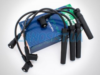 Высоковольтные провода Лачетти 1.6 Parts Mall PECE54