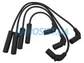 Высоковольтные провода Ланос 1.4 SENTECH T13113707080