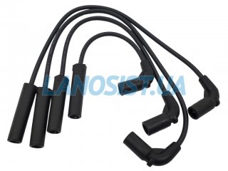 Высоковольтные провода Ланос 1.4 SENTECH T13113707080
