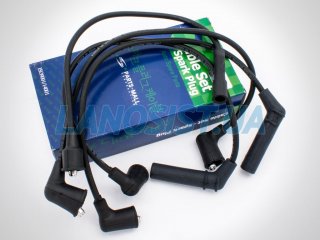 Высоковольтные провода Матиз 0.8 Parts Mall PECE03