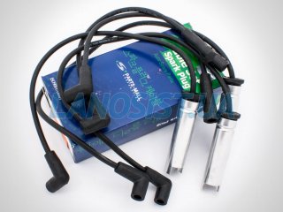 Высоковольтные провода Нексия (8-кл) Parts Mall PECE06