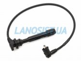 Высоковольтный провод (1-й) Carens Ceed Cerato Optima Soul Sportage Elantra i30 Matrix Sonata Tucson MOBIS 2742023700