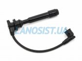 Высоковольтный провод (4-й) Carens Ceed Cerato Optima Soul Sportage Elantra i30 Matrix Sonata Tucson MOBIS 2745023700