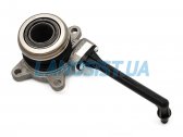 Выжимной подшипник Accent Elantra i30 Tucson Ceed Forte Sportage (рабочий сцепления) Valeo CSC16