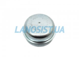 Заглушка гайки ступицы задней Ланос Сенс Нексия GM 06696899