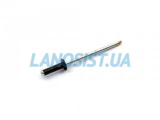 Заклепка Kia Hyundai MOBIS 1416003133