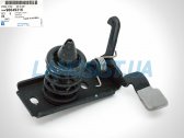 Замок капота Авео-3 GM (верхний) 96649316