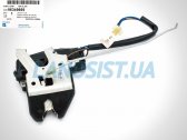 Замок крышки багажника Лачетти седан GM (верхний) 96349669